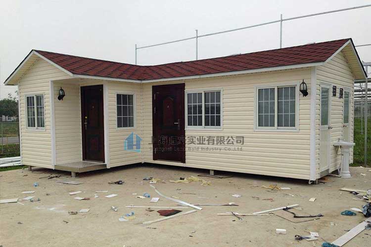 保安崗亭怎么安裝，要注意哪些問題？